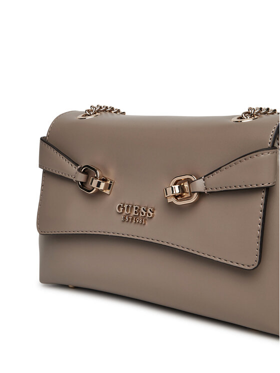 Guess Guess Ročna torba HWVG96 39210 Rjava
