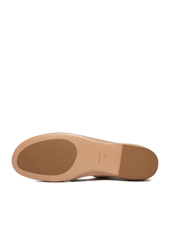 GINO ROSSI GINO ROSSI Ballerine C-V2127-241 Beige