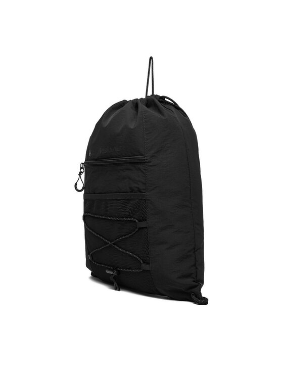 Quiksilver Quiksilver Nahrbtnik CEOWB-QUIC-M-001-09 Črna