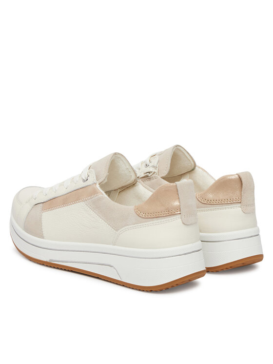 Ara Ara Снікерcи 12-27512-09 Бежевий