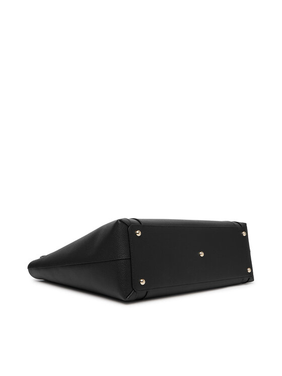 Furla Furla Дамска чанта Goccia L WB01788 BX3353 CN O6000 Черен