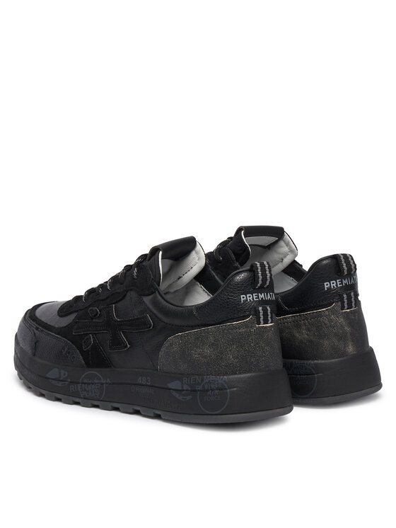 Premiata Premiata Sneakers Nous Var 8465 Negru