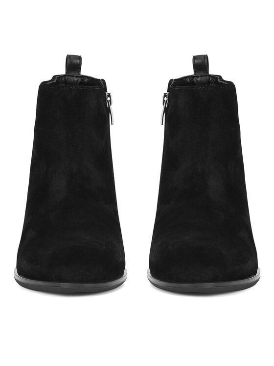 Lasocki Lasocki Botine RST-MESA-51 Negru