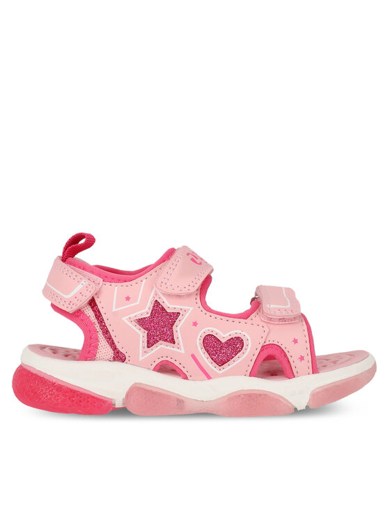 ZigZag ZigZag Sandaalid Callisto Z242015 Roosa