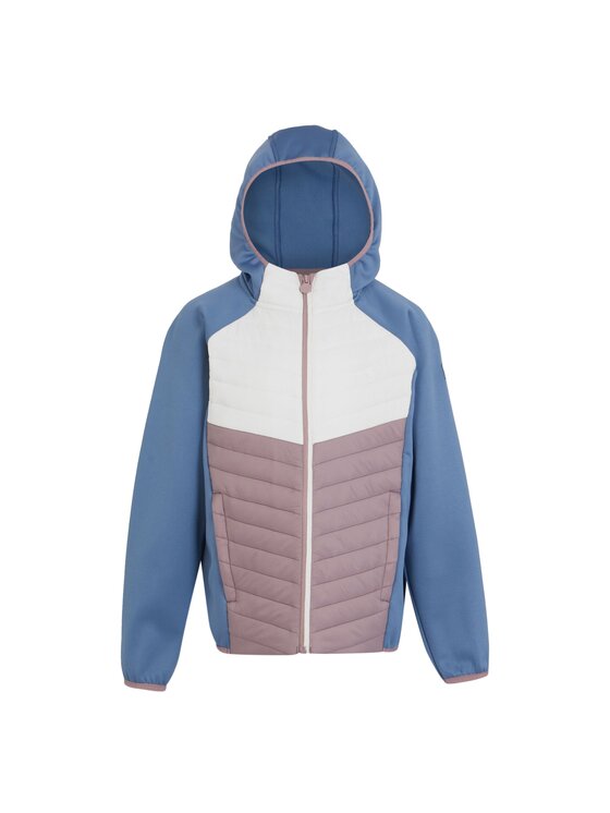 Regatta Regatta Kurtka przeciwdeszczowa Kielder VIII Błękitny Ergonomic Fit