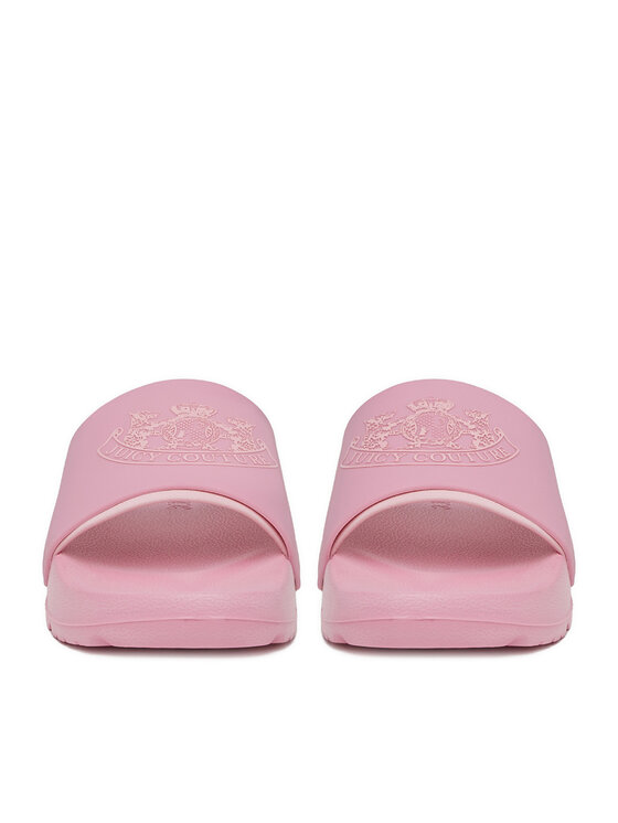 Juicy Couture Juicy Couture Παντόφλες PJC3 Ροζ