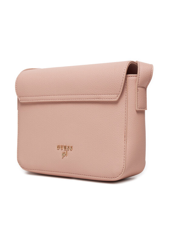 Guess Guess Τσάντα J3YZ32WG730 Κόκκινο