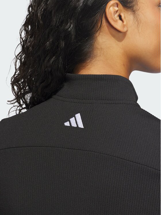 adidas adidas Kurtka wielofunkcyjna 162374 Czarny Regular Fit