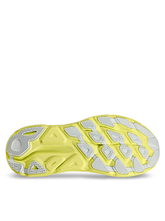 Hoka Hoka Skriešanas apavi Clifton 9 1127895 Zils