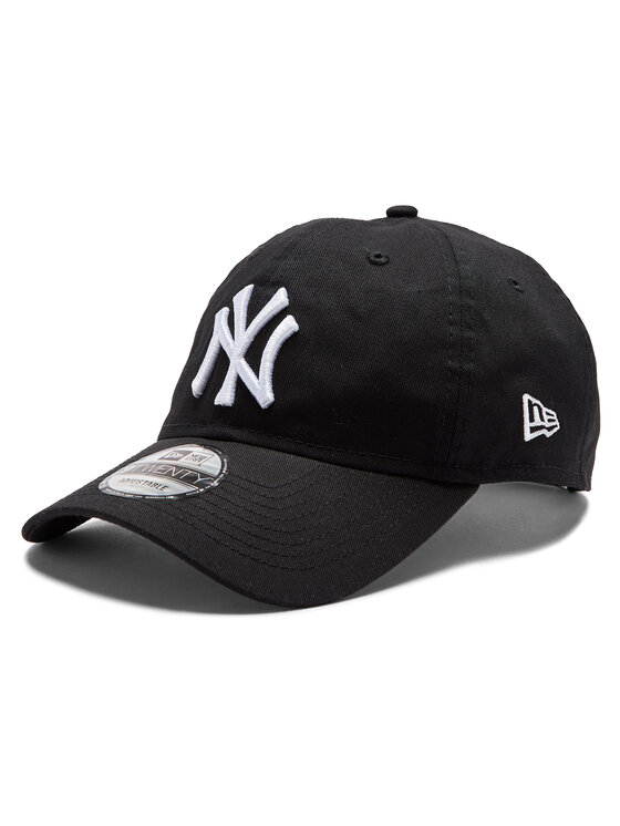 New Era New Era Cappellino League 60348852 Nero