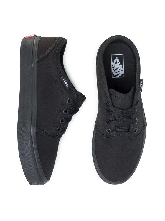 Vans Vans Tenisice 106 Vulcanized VN000VM9BKA Crna