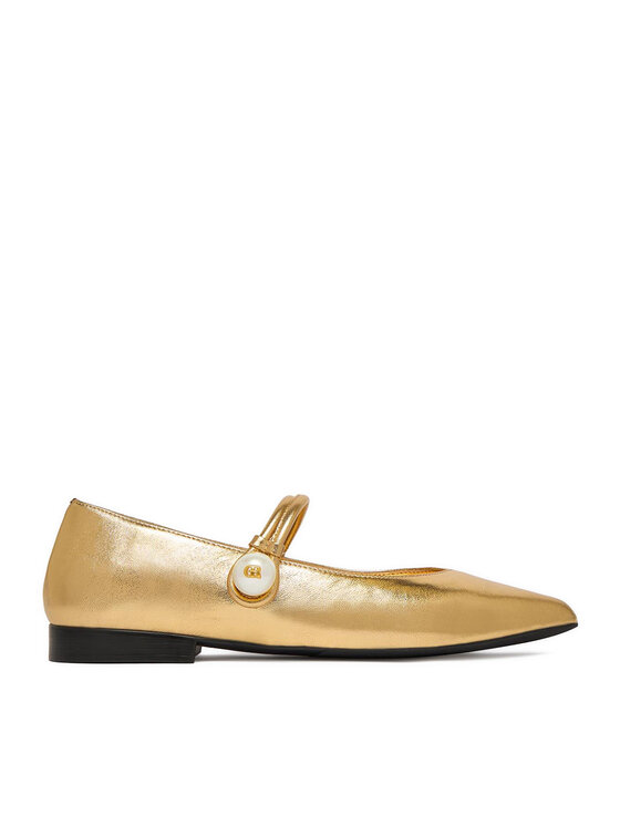 GINO ROSSI GINO ROSSI Ballerine CEO-ROSE-LT2512-72 Oro