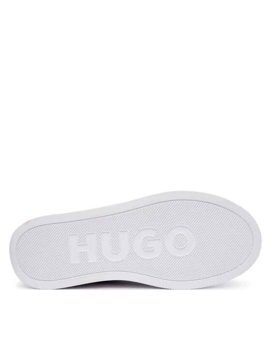 HUGO HUGO Sneakersy Lyzz 50563568 Černá