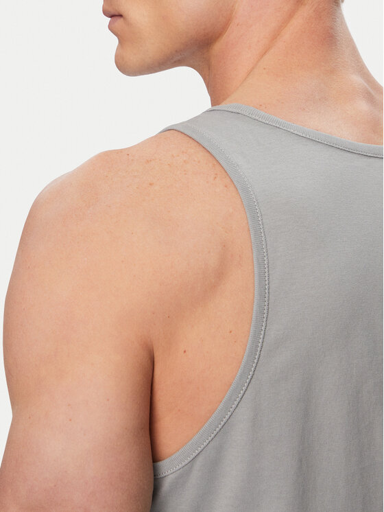 Tommy Hilfiger Tommy Hilfiger Komplet tank topov﻿ UM0UM03867 Pisana Slim Fit
