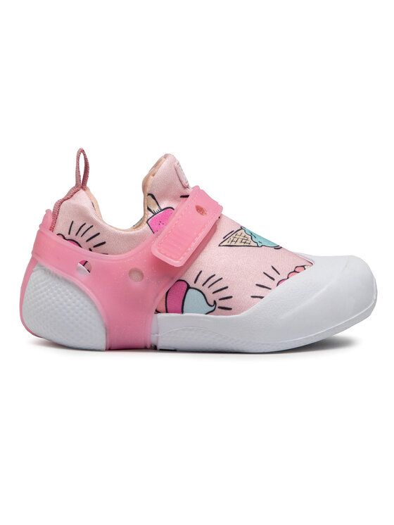 Scarpe basse 2Way 1093110 Rosa