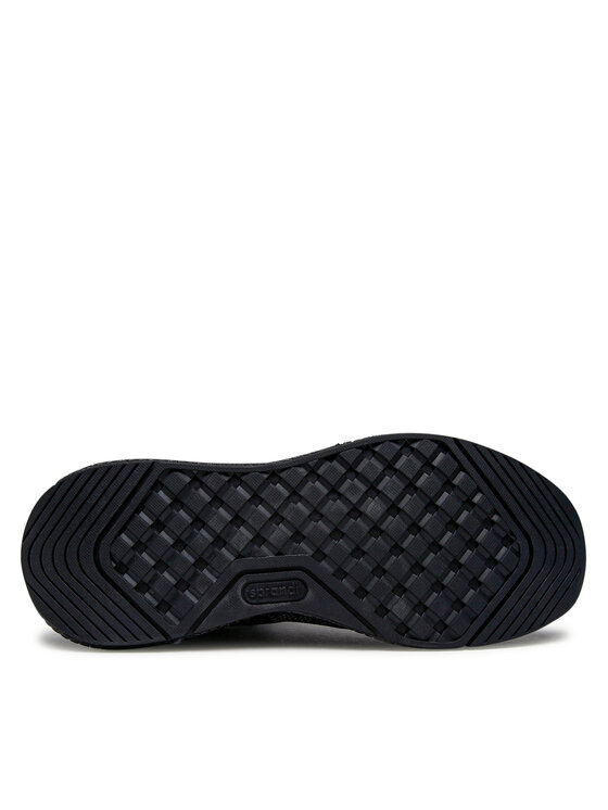 Sneakers MP07-01445-14 Nero