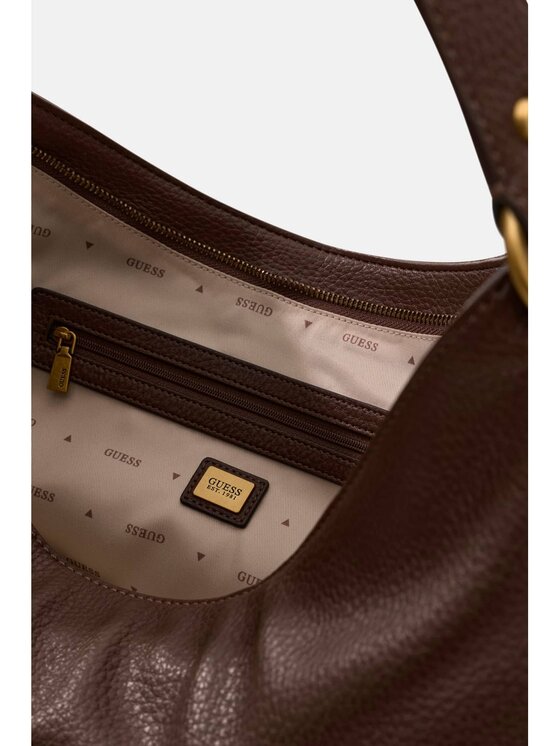 Guess Guess Rankinė 180664 Ruda