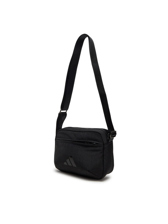 adidas Saszetka 3 Bar Logo Festival Bag JE3228 Czarny