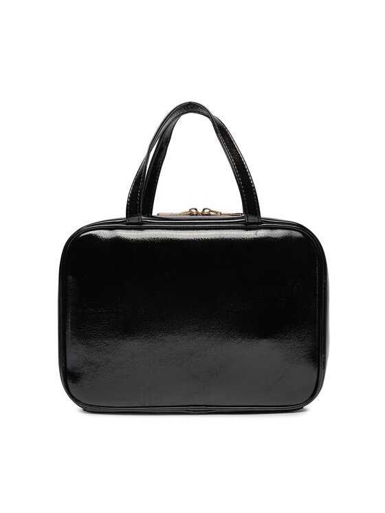 Monnari Monnari Kosmetiktasche CSM0021-020 Schwarz