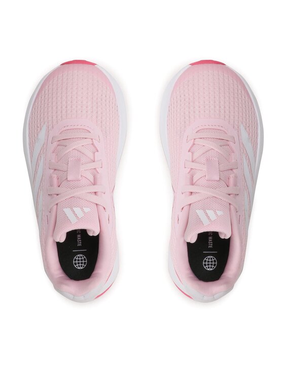 Adidas duramo 9 toddler girl hot sale