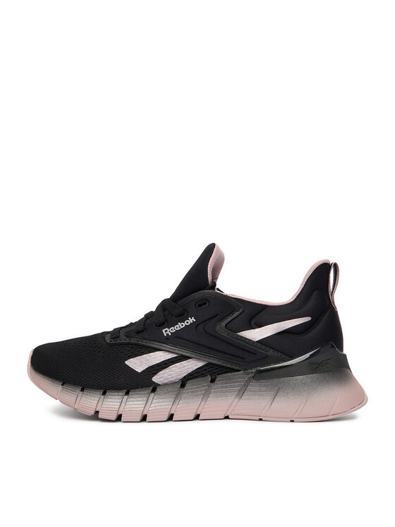 Reebok Reebok Încălțăminte pentru sală EO-NANO GYM 100244694 Negru