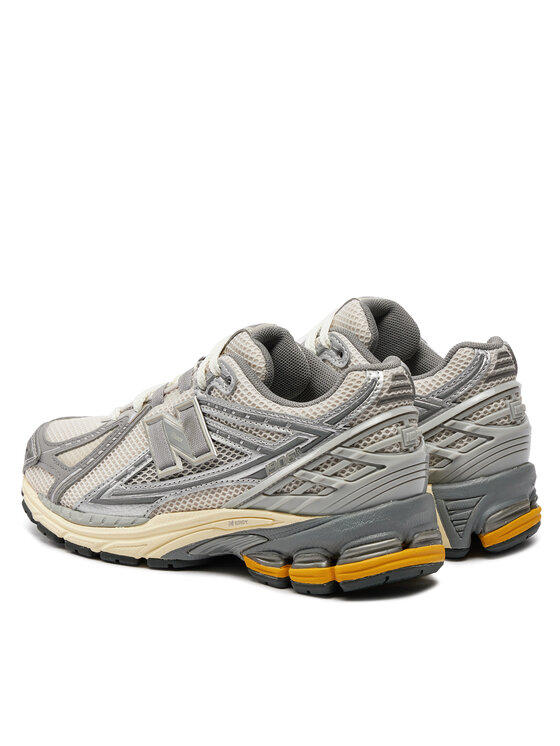 New Balance New Balance Sneakersy M1906RRD Szary