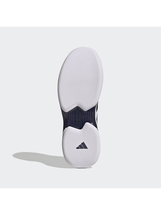 adidas adidas Sneakersy CourtJam Contro Biały