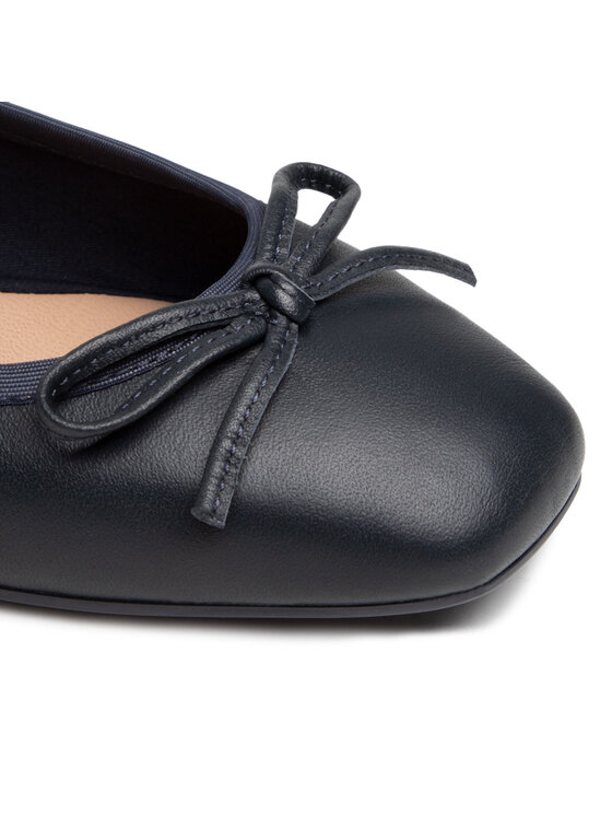 tommy hilfiger essential ballerina