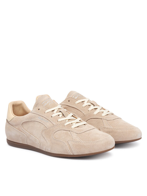 Gant Gant Sneakersy Sperly 33533361 Szary