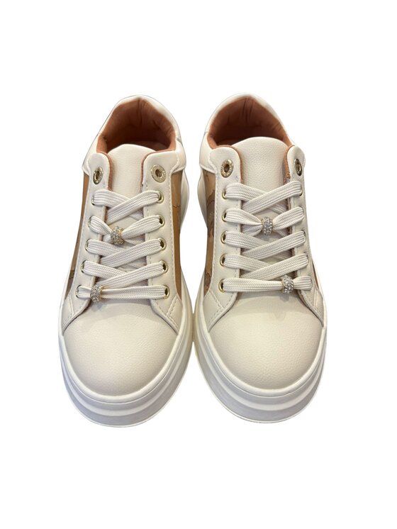 Alviero Martini Prima Classe Alviero Martini Prima Classe Sneakers sneakerss Bianco