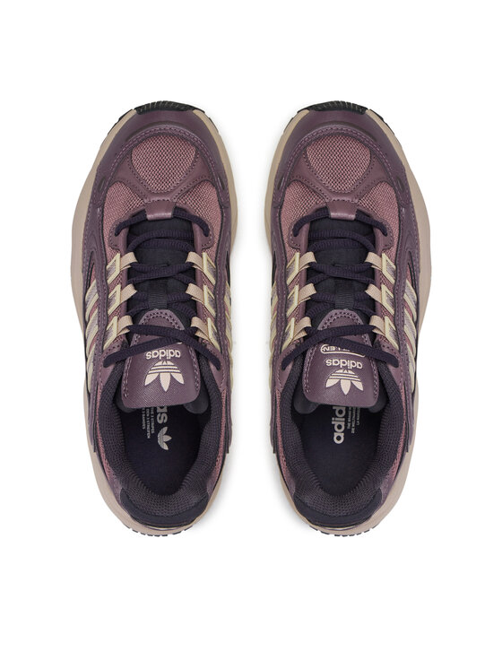 adidas adidas Сникърси OZMILLEN IG1921 Виолетов