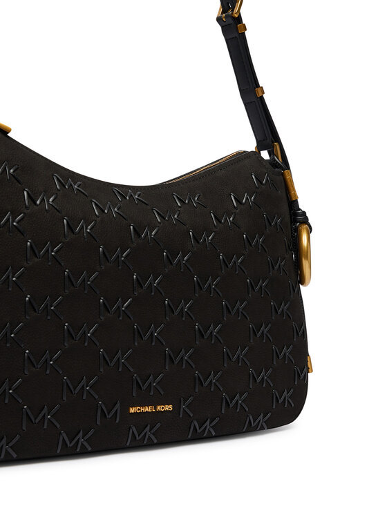 MICHAEL Michael Kors MICHAEL Michael Kors Torbica 30T6AY5L2U Crna