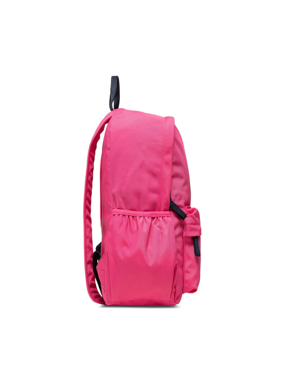 Tommy Hilfiger Tommy Hilfiger Rucsac Th Established Backpack AU0AU01496 Roz