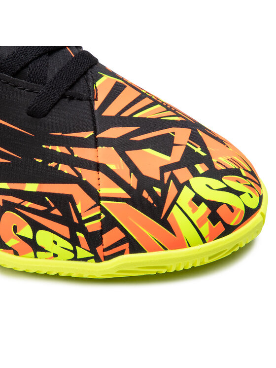 adidas adidas Взуття для футболу Nemeziz Messi .4 In J FW7310 Кольоровий