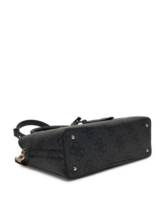 Guess Guess Дамска чанта Janie HWOS99 24060 Сив