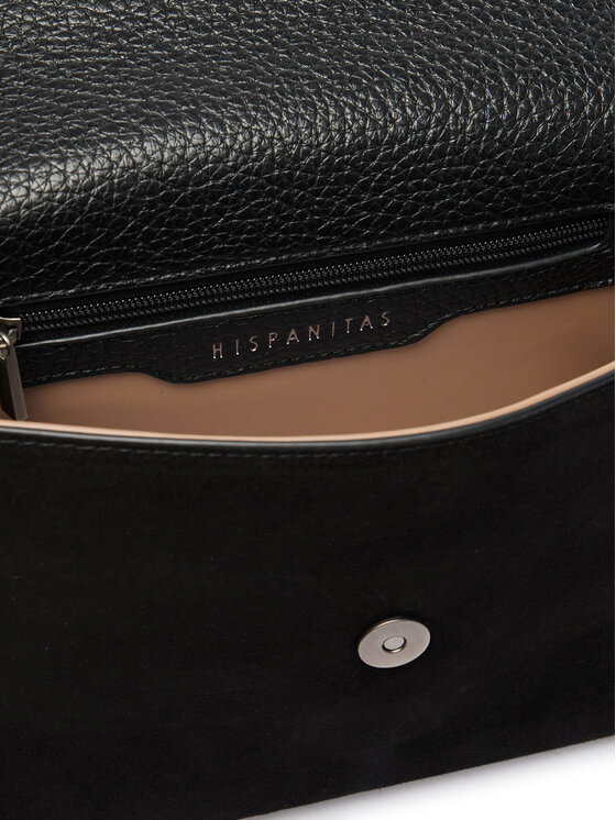 Hispanitas Hispanitas Сумка BI264945 Чорний