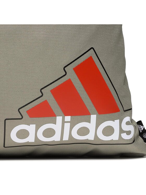 Zaino a sacca Spw Gymbag HT4754 Grigio