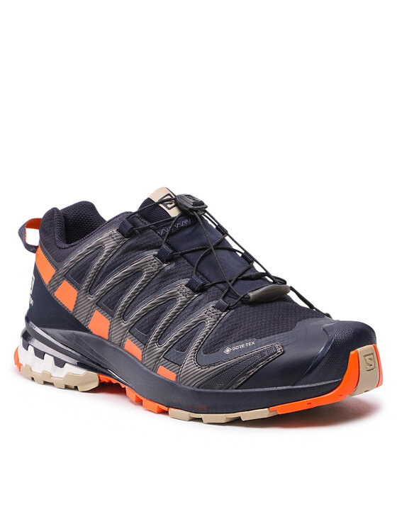 Salomon x4 pro new arrivals