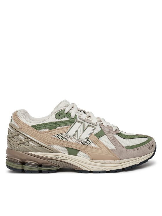 New Balance Sneakersy M1906NE Béžová