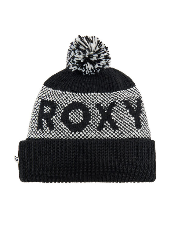 Roxy Roxy Čepice CEO-RX-W3-001-AW25 Černá