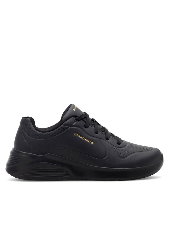 Skechers Skechers Sneakersy UNO LITE 8750063 BBK Czarny