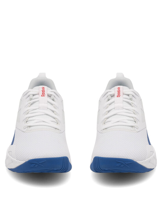Reebok Reebok Trenažieru zāles apavi Nfx Trainer GY9772 Balts