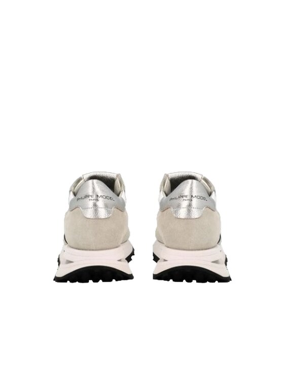 Philippe Model Philippe Model Sneakers TKLD W003 Bianco