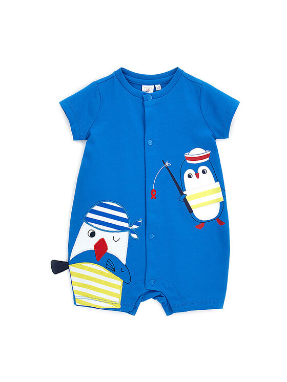 Romper Original Marines