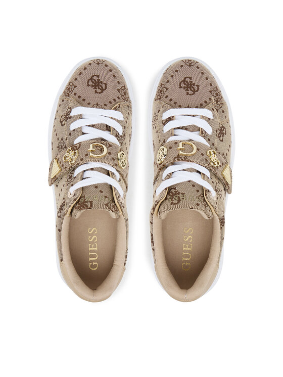 Guess Guess Superge 175397 Rjava