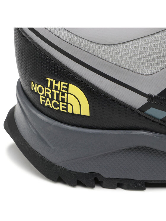The North Face The North Face Trekkingi Litewave Futurelight NF0A4PFGGVV1 Szary