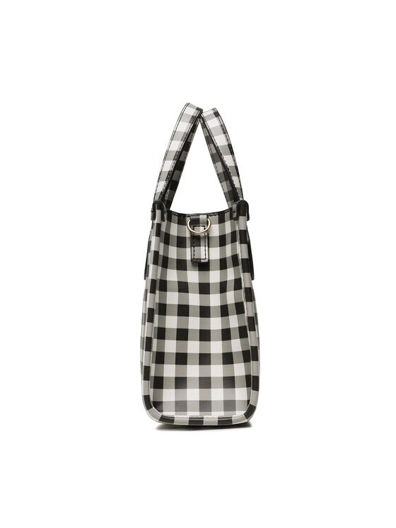 Guess Guess Torbica Silvana (VH) Mini Bags HWVH86 65770 Siva