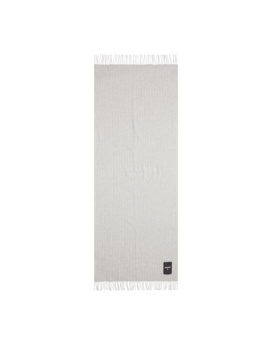 Patrizia Pepe Patrizia Pepe Зимен шал 8F0458/A474-FE81 Сив