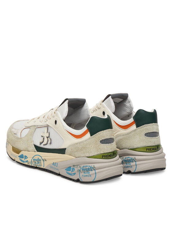 Premiata Premiata Сникърси Mase25 Var 8111 Светлобежов