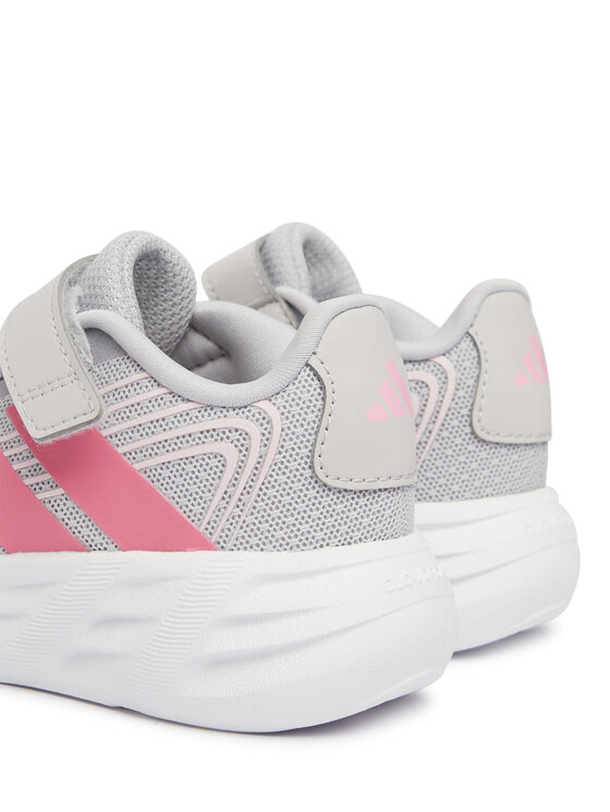 adidas adidas Сникърси Galaxy 8 Shoes Infant KI1678 Сив